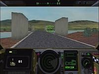 Shellshock, capture d'écran